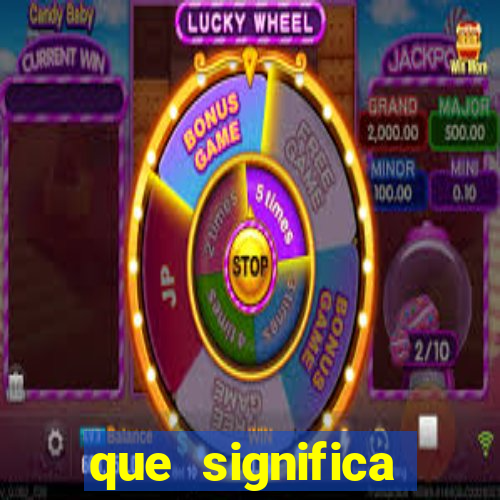 que significa sonhar tomando cerveja
